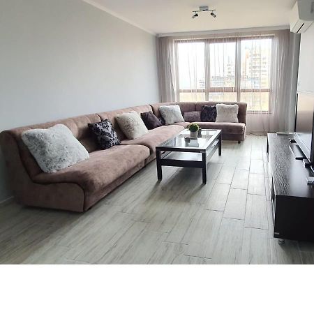 K&K Stylish Elegance Apartment Burgas City Exterior foto