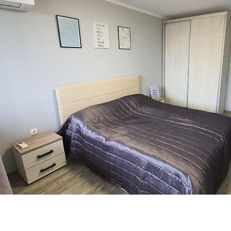 K&K Stylish Elegance Apartment Burgas City Exterior foto