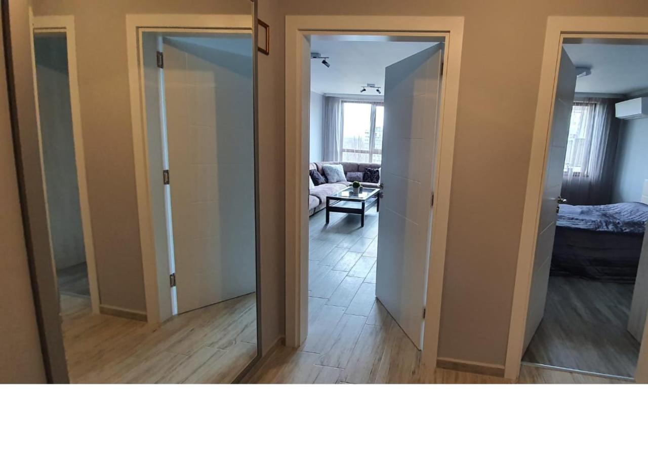 K&K Stylish Elegance Apartment Burgas City Exterior foto