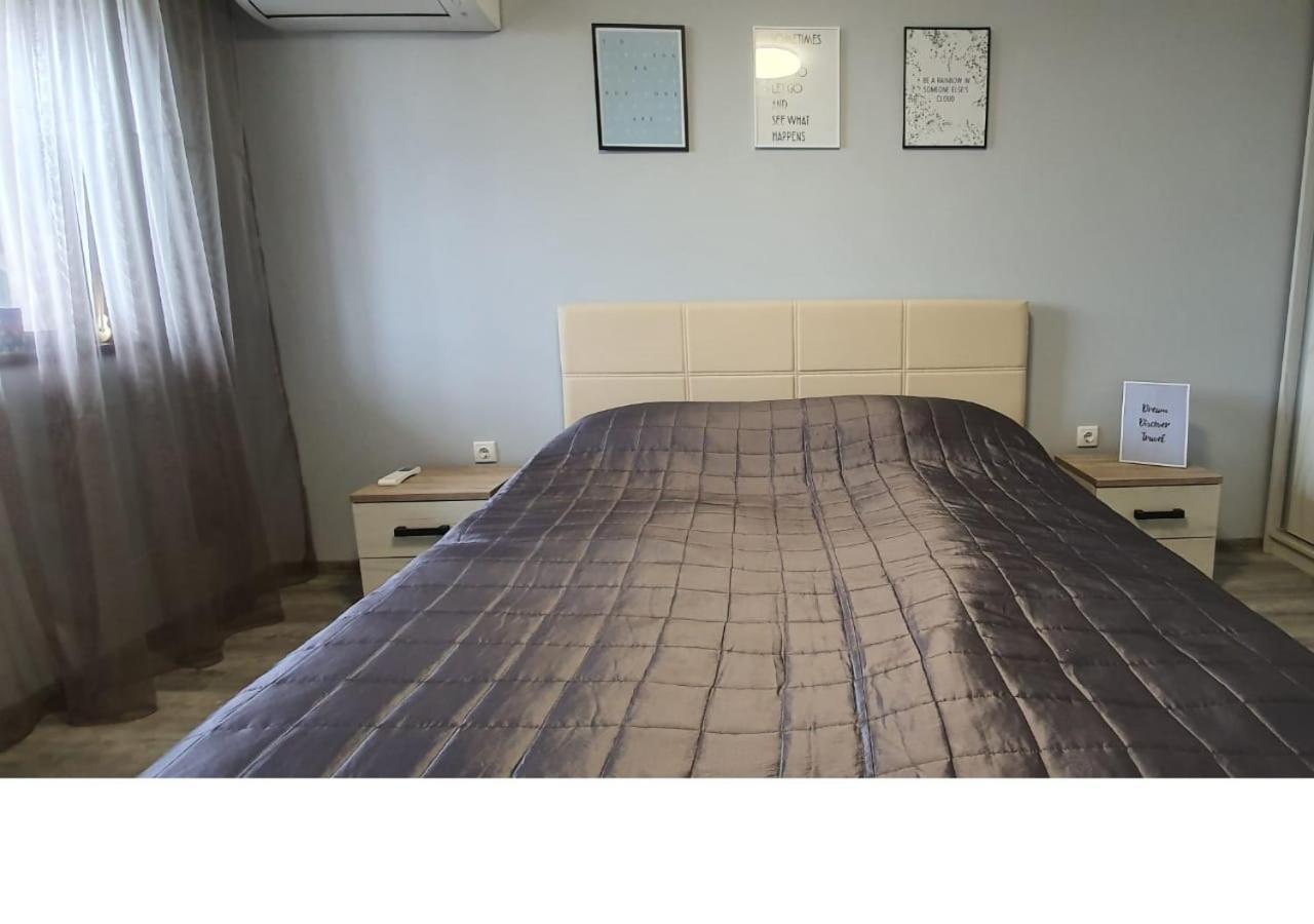 K&K Stylish Elegance Apartment Burgas City Exterior foto