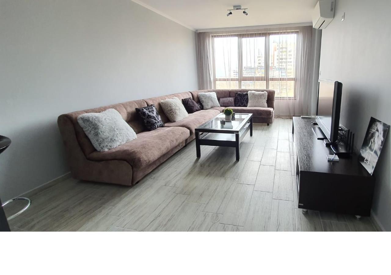 K&K Stylish Elegance Apartment Burgas City Exterior foto